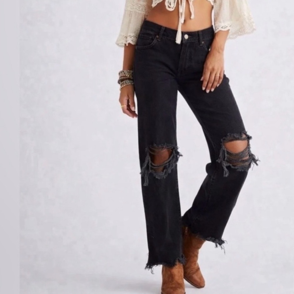 We the free jeans